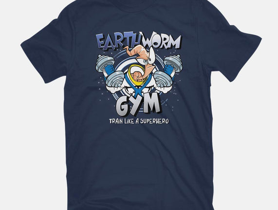 Earthworm Gym