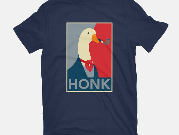 Honk 4 President