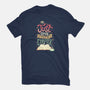 Just One More Chapter-mens long sleeved tee-risarodil