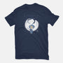 Be Careful What You Wish For-mens long sleeved tee-Daisyart-lab