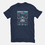 We're Gonna Need A Bigger Bow-mens long sleeved tee-BWdesigns