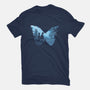 Choice-mens long sleeved tee-Crumblin' Cookie