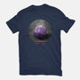 The Philosopher's Stone-womens basic tee-andyhunt