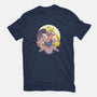 Sailor 'Shroom-mens basic tee-AutoSave