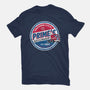 Prime's Autoshop-womens basic tee-Nemons