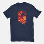 Oh No, There Goes Tokyo-mens premium tee-cs3ink