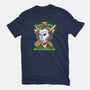 Cricket?-mens heavyweight tee-AtomicRocket