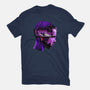 Eleven-womens fitted tee-zerobriant