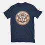Awesome Coffee-mens long sleeved tee-krisren28