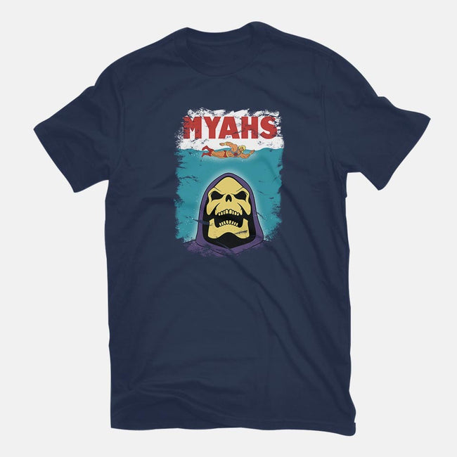 MYAHS-womens basic tee-krusemark