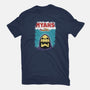 MYAHS-womens basic tee-krusemark