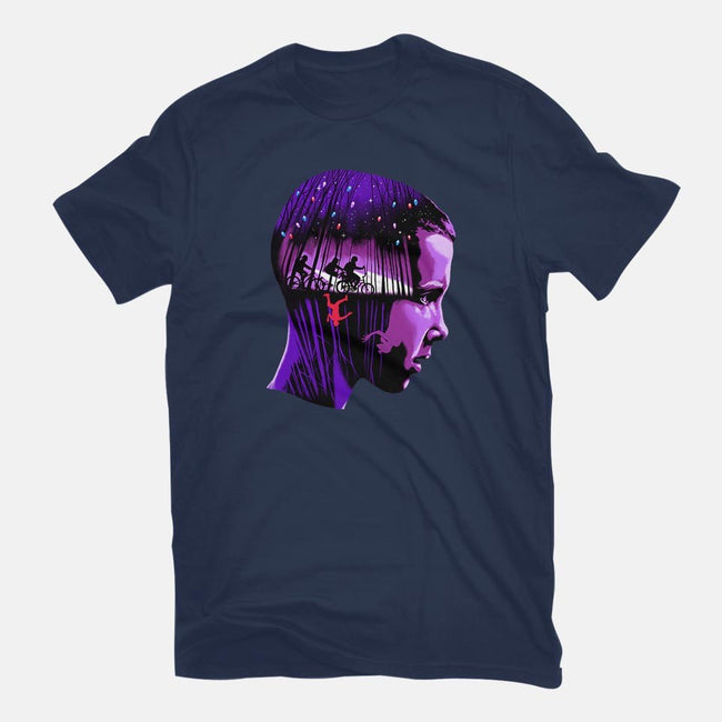 Eleven-mens long sleeved tee-zerobriant