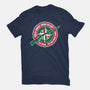 You'll Shoot Your Eye Out-youth basic tee-Fishbiscuit