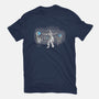 Watcher Tamer-womens basic tee-danirodart