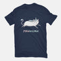 Mewnicorn-mens long sleeved tee-SophieCorrigan