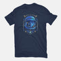 Ground Control-mens premium tee-CappO