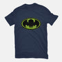 Dark God Rises-womens fitted tee-IdeasConPatatas