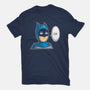 One Punch Bat-mens premium tee-krisren28