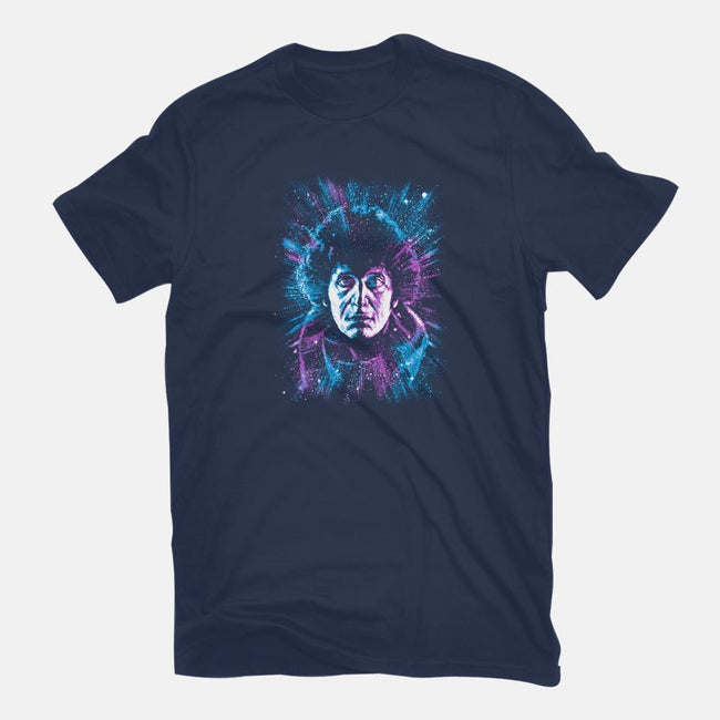 Doctor Four-youth basic tee-tonynichols