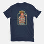 Hugsss-mens long sleeved tee-Steven Rhodes