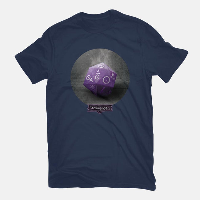 The Philosopher's Stone-youth basic tee-andyhunt