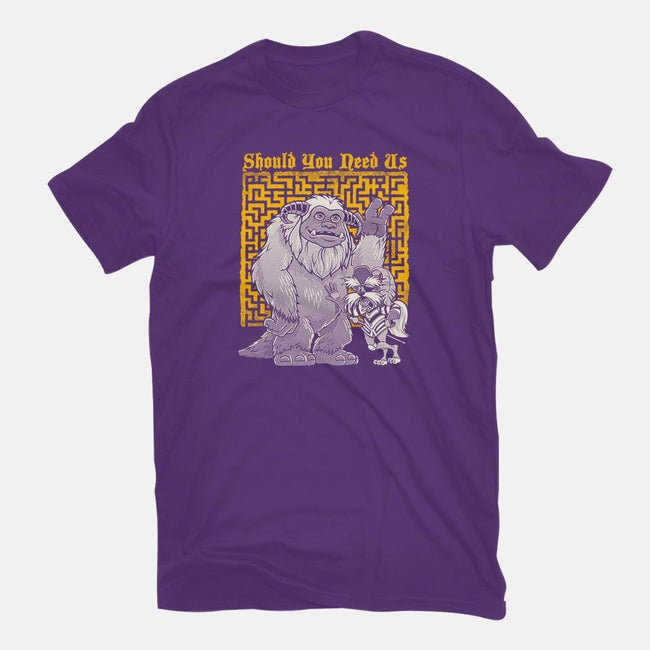 True Companions-womens fitted tee-Nemons