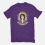 Our Lady of Survival-mens long sleeved tee-heymonster