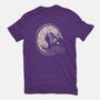 Chasing Its Tail-mens basic tee-chechevica