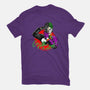 If You Gotta Go...-youth basic tee-boltfromtheblue