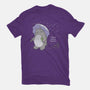 When It Rains-mens basic tee-LiRoVi
