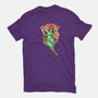 Poison Never Tasted So Sweet-mens long sleeved tee-CupidsArt