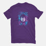 Doctor Four-womens fitted tee-tonynichols