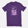 Smash N Grab-mens long sleeved tee-8BitHobo