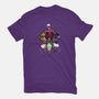 Invade and Enslave-mens premium tee-stellica