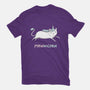 Mewnicorn-mens long sleeved tee-SophieCorrigan