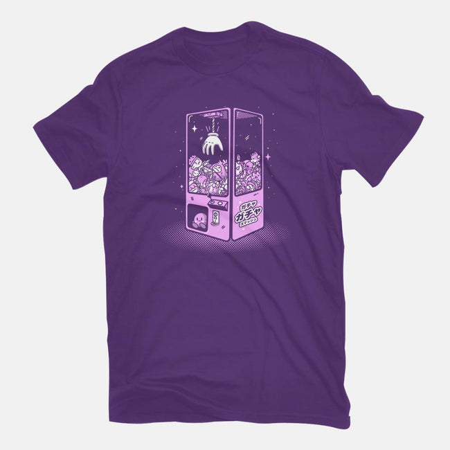 Smash N Grab-womens fitted tee-8BitHobo