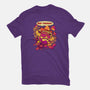 Macho-Kool-mens long sleeved tee-BeastPop