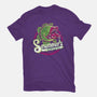 Seymour's Organic Plant Food-youth basic tee-Nemons