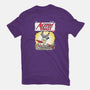 Action Toast-womens basic tee-hoborobo