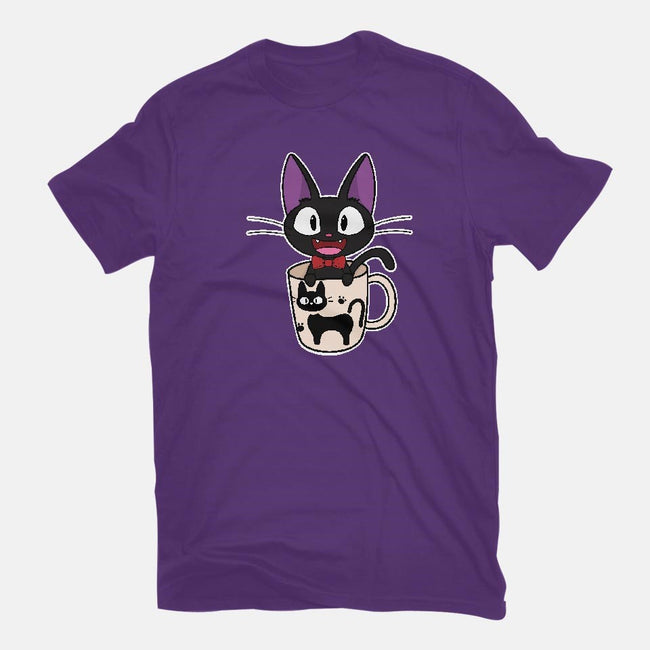Hey! It's Me!-womens fitted tee-Alexhefe
