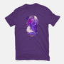 The Last-womens basic tee-MeganLara