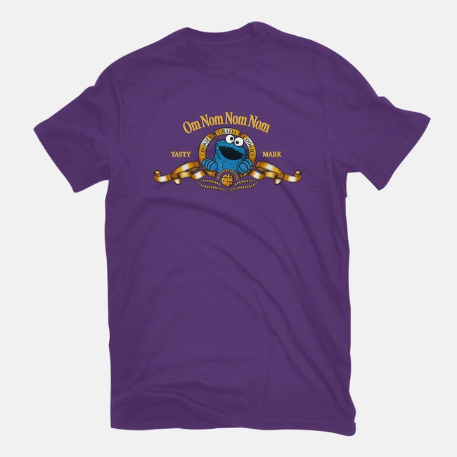 Cookies Gratia Cookies-youth basic tee-ikado
