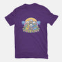 Golden Grannies-mens long sleeved tee-Harebrained