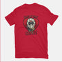 Love At First Slice!-mens basic tee-jrberger