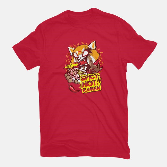 Spicy Comfort Food-mens long sleeved tee-vp021
