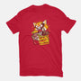 Spicy Comfort Food-mens long sleeved tee-vp021