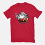 Xmas Boy-mens long sleeved tee-javiclodo