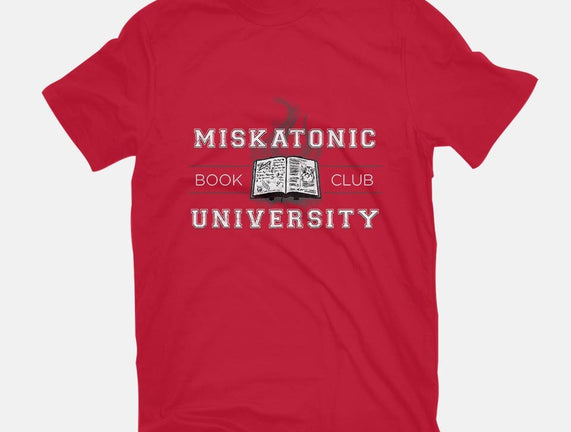 Miskatonic University