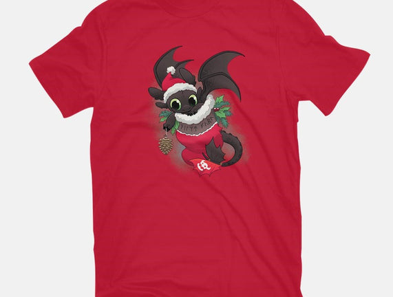 Viking's Stocking Stuffer