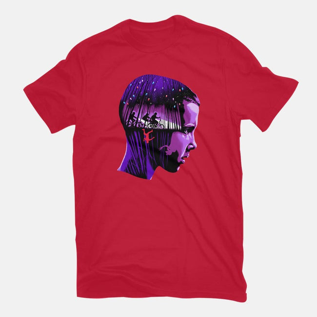 Eleven-mens long sleeved tee-zerobriant